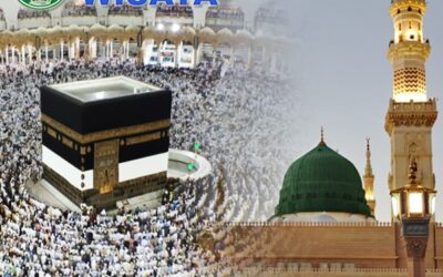 Umroh Reguler September 2022