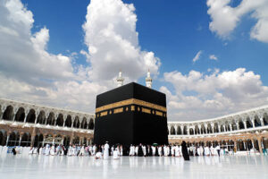 Paket Umroh Plus Eropa