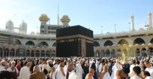 Paket Umroh Plus Eropa yang Tepat