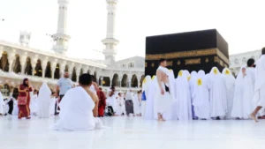 Keberangkatan Umroh Plus Eropa