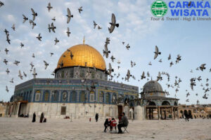 Fasilitas Premium Haji Plus