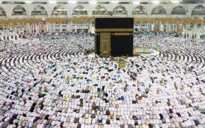 Waktu Terbaik untuk Mendaftar dan Memesan Paket Haji Plus