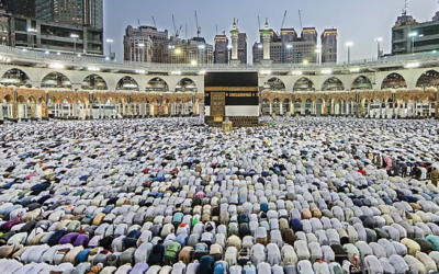 Mempersiapkan Perjalanan Umroh Plus: Hal Perlu Anda Ketahui