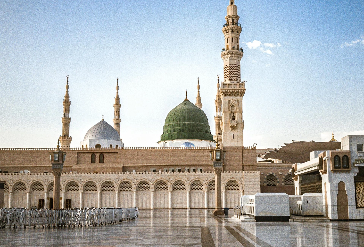 Masjid Nabawi Umroh Masjid Nabawi Umroh