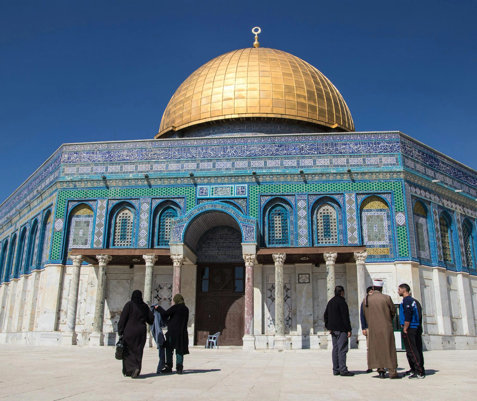 Umroh AL Aqso Umroh AL Aqso