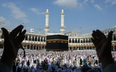 Persyaratan Haji Plus: Apa Saja Syarat Daftar Haji Plus?