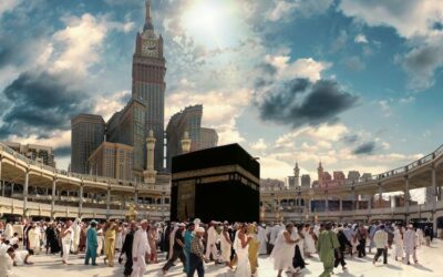 Cara Memastikan Travel Haji Khusus Tidak Abal-Abal