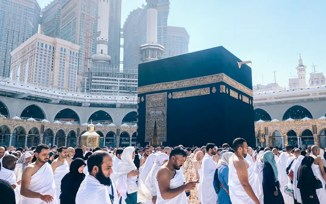 Testimoni Jemaah Haji Khusus: yang Sudah Berangkat haji