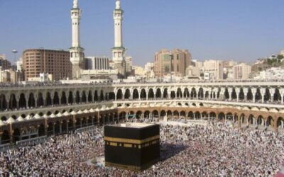 Kapan Waktu Terbaik Mendaftar Haji Khusus? Ini Perhitungannya