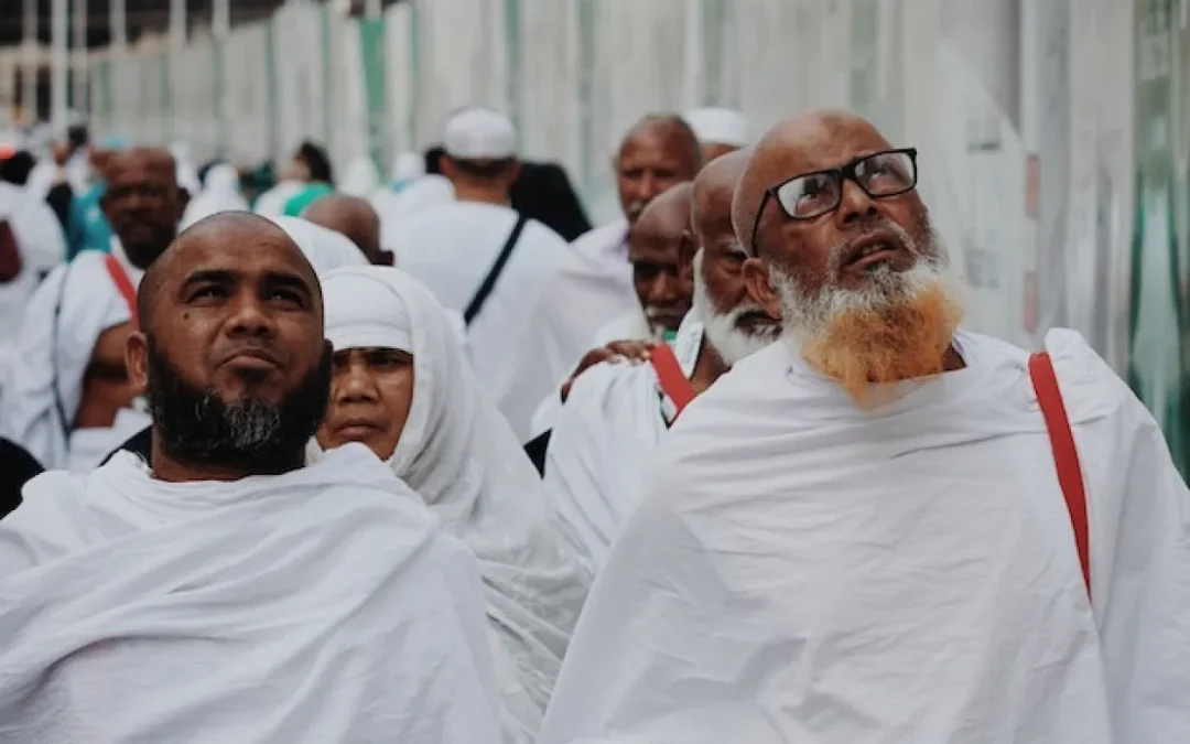 Apakah Umroh Plus Aqsa untuk Lansia?