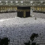 Travel Haji Furoda Resmi