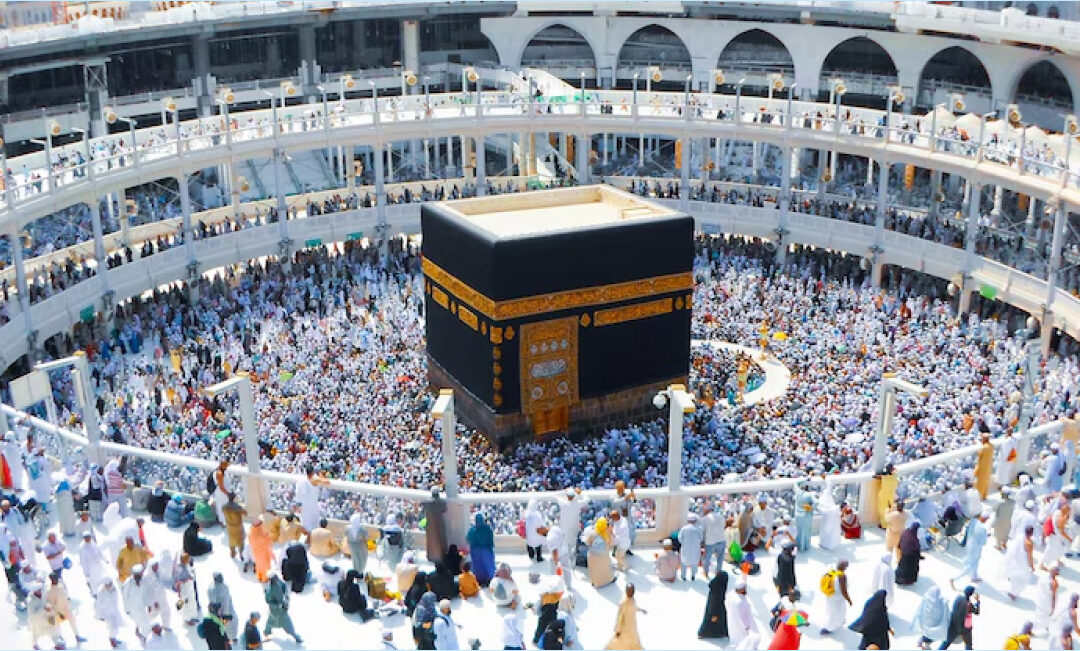 Kisah Jamaah Haji Furoda: Pengalaman Langsung Tanpa Antri