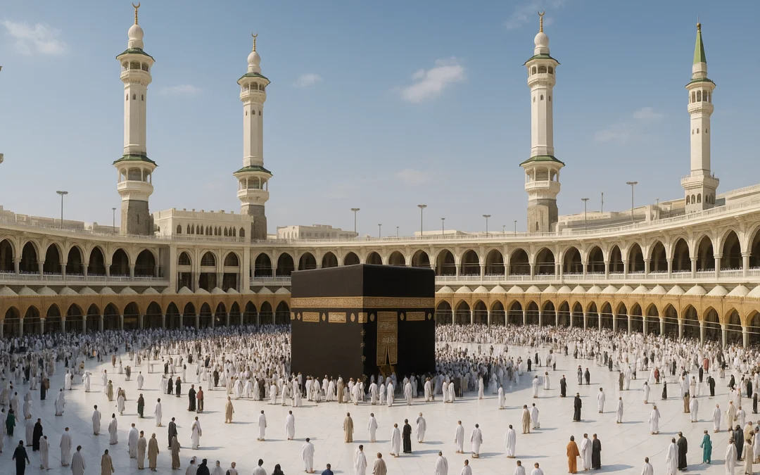 Persiapan Ibadah Haji 2026 Telah Dimulai, Simak Tahapannya