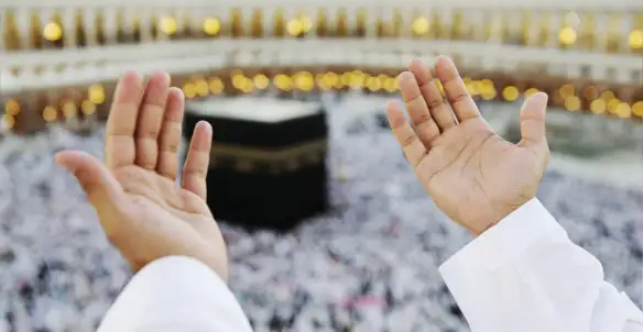 Umroh Plus Aqsa untuk Lansia, Ini Tips Nyaman dan Fasilitas