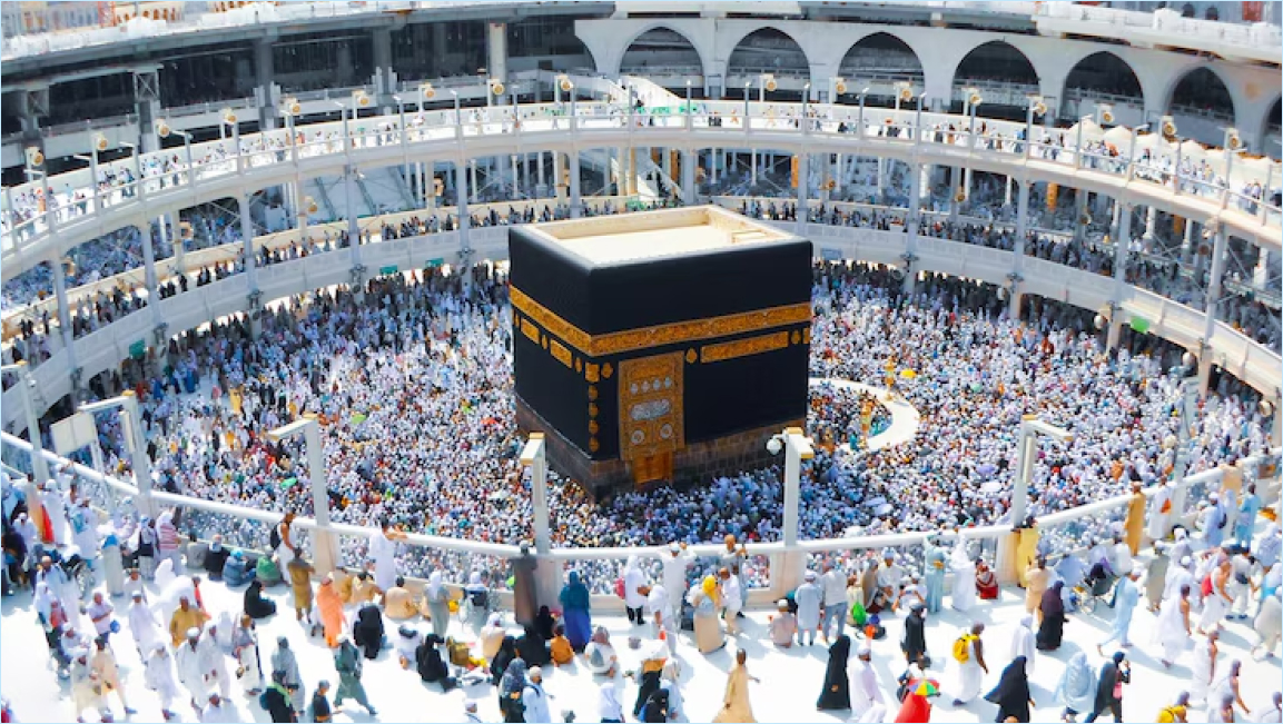 haji furoda Resmi dan Legal