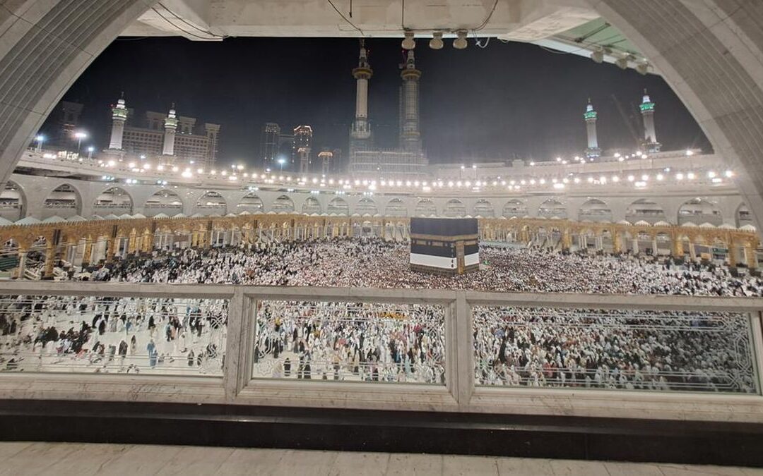 Berapa Lama Proses Haji Furoda Hingga Berangkat?