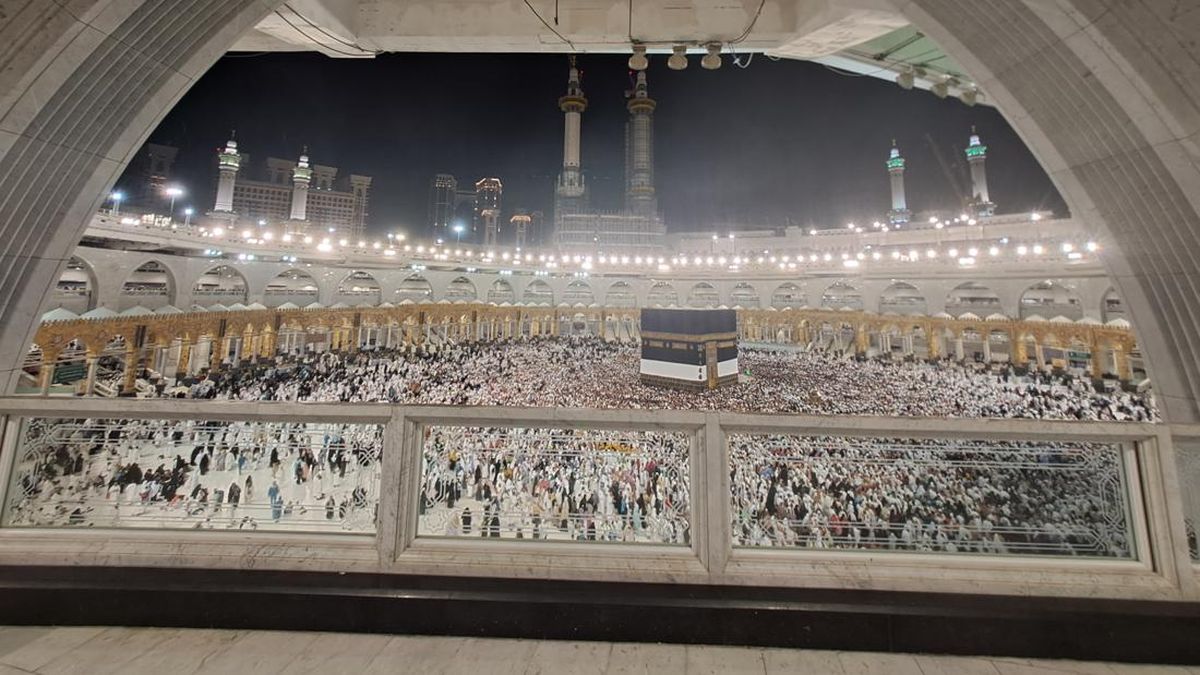 berapa lama haji furoda Berapa Lama Proses Haji Furoda Hingga Berangkat?