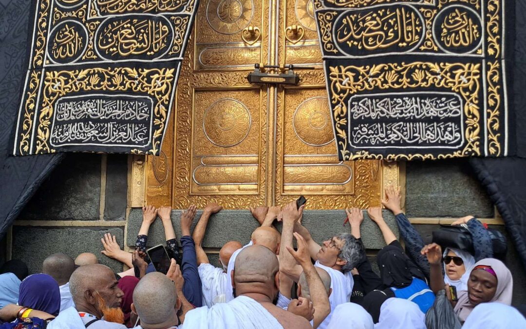 Jalur Haji Furoda lewat Apa? Ini Penjelasan Jalur Resminya