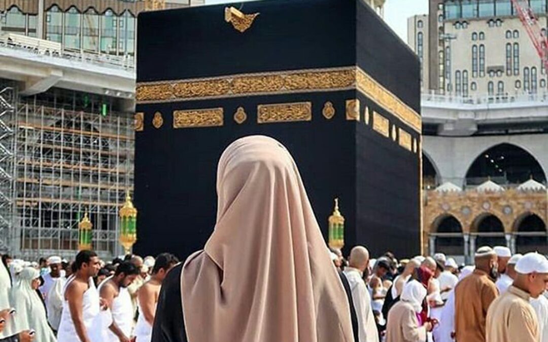 Berapa Kuota Umroh Plus Aqsa Tiap Keberangkatan?