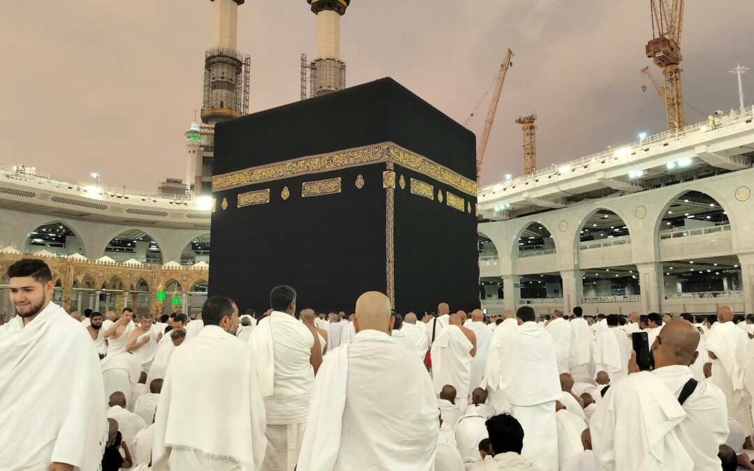 Bagaimana Cara Mendaftar Umroh Plus Aqsa Secara Online?