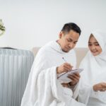 Mengatur keuangan selama ibadah haji