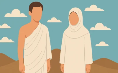 Memahami Sejarah Ihram Dan Asal Usulnya