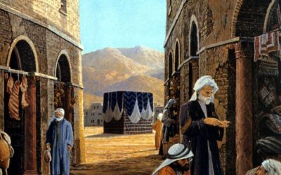 Sejarah Haji dari Zaman Nabi Ibrahim hingga Kini