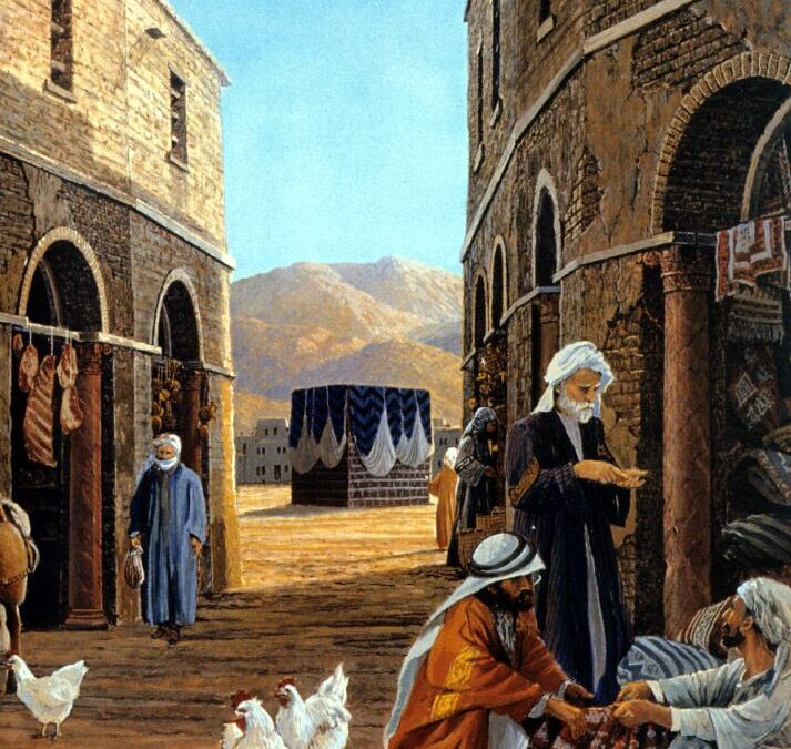 Sejarah Haji dari Zaman Nabi Ibrahim hingga Kini